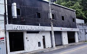 Hotel New House